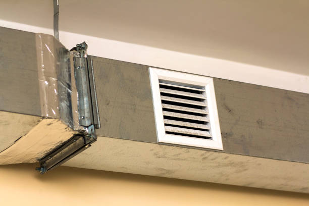 Ductwork Cleaning Services in Columbia, SC
